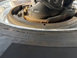 Brakes with