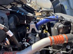 Motor with