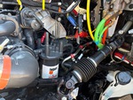 Motor with