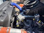 Motor with