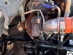 Motor with