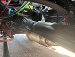 Drivetrain with