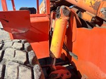 Hydraulics with