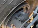 Brakes with