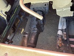 Drivetrain with