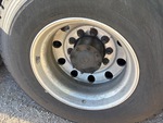 4 Underbody - Truck with