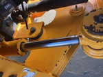 Hydraulique with