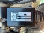 Poste de contrôle with