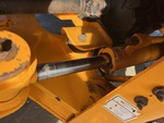 Hydraulique with