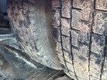 4 Underbody - Truck with