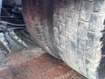 4 Underbody - Truck with