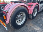 4 Underbody - Truck with