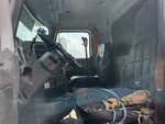 Cab with