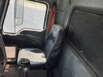 Cab with