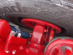 Brakes with