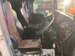 Cab with
