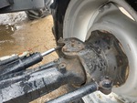 Drivetrain with