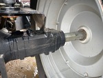 Drivetrain with