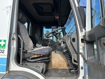 Cab with