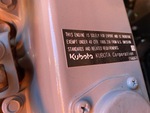Moteur with