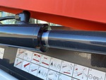 Hydraulique with