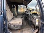 Cab with