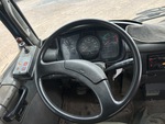 Cab with