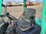 Control Station with