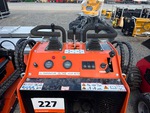 Control Station with