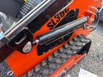 Hydraulics with