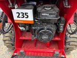 Motor with