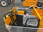 v2 Features - Dumper with
