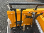 v2 Features - Dumper with