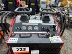 Control Station with