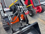 Hydraulics with
