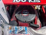 Engine with