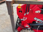 Hydraulics with