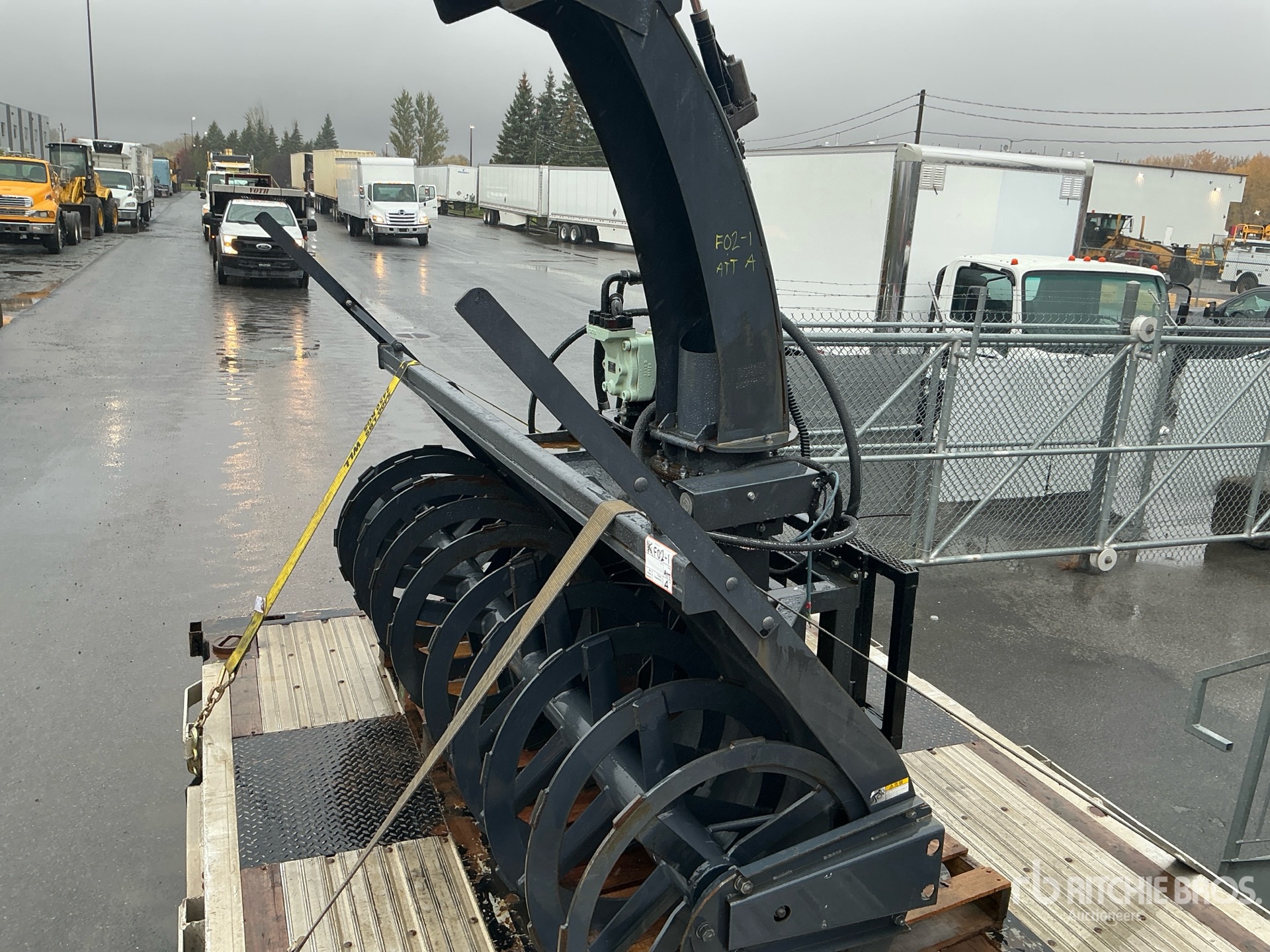 2023 Bobcat L85