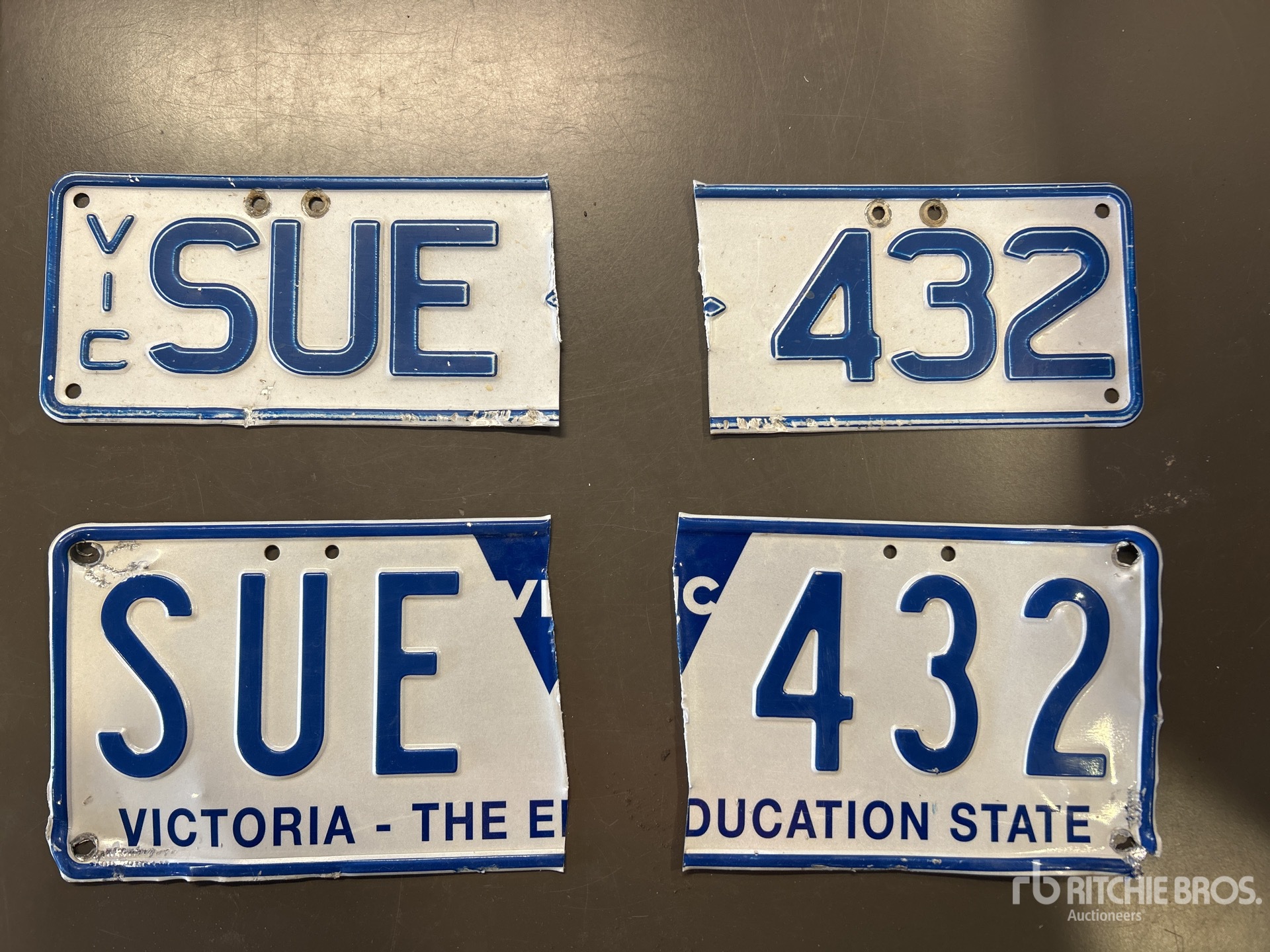 2000 Volvo FM12