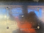 General Appearance with Numéro de série/Numéro d'identification du véhicule automobile