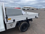 Chassis with