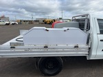 Chassis with