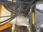 Hydraulique with