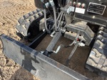Hydraulique with