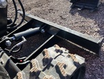 v2 Chassis - Excavator with