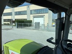 Control Station with