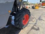 Chassis with