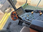 Control Station with