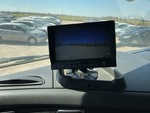 Cab with