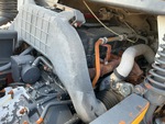 Motor with